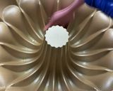 Foto del paso 1 de la receta: ⚜️ Gelatina-Kéfir de stracciatella ⚜️