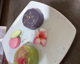 Foto del paso 11 de la receta: Mousse de piloncillo