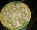 A picture of step 3 of Very popular dish Dam aloo sabji.