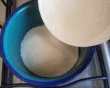 Foto del paso 2 de la receta: Pastel imposible (chocoflan)