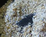 Namkeen Oats recipe step 1 photo