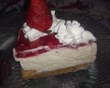 Foto del paso 6 de la receta: Cheesecake de frutillas