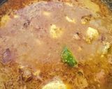 A picture of step 8 of Paneer Tikka Masala.