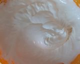Feketeerdő torta tejmentesen recept fázis 2 fotója