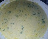 Foto del paso 4 de la receta: Pasta Alfredo