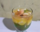 Foto langkah ke 1 dari resep 14#Es timun suri spesial.