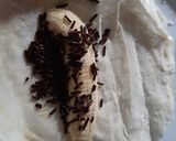 Foto langkah ke 2 dari resep Piscok (pisang cokelat) #dirumahaja.