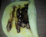 Foto del paso 8 de la receta: Palmerones de choco y miel