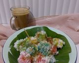 Foto langkah ke 7 dari resep Cenil Singkong.