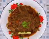 Foto langkah ke 9 dari resep Krengseng Daging.