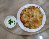 A picture of step 11 of નાસ્તો, ફરાળી.