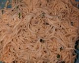 Foto langkah ke 5 dari resep Sempol Mie Crispy.
