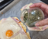 Foto del paso 6 de la receta: Pizza Fit