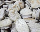 Foto del paso 3 de la receta: Bizcochitos de vino tinto 🍷