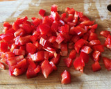 Foto del paso 3 de la receta: Cocido de alubia pinta con costillas de cerdo