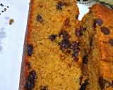 Foto langkah ke 8 dari resep Banana cake very moist en yummy.
