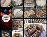 水晶芋頭籤的食譜步驟7照片