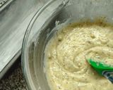 Foto del paso 5 de la receta: Budín Tipo Starbucks de Limón y Yogur Griego!!