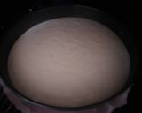 Foto del passaggio 6 della ricetta Cheesecake al forno