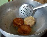 ভেজিটেবল কাটলেট(vegetable cutlet recipe in Bengali) রেসিপি ধাপ - 4 ছবি