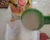Foto langkah ke 2 dari resep Bakpao Ayam (No Mixer).