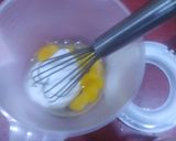 صورة لخطوة 1 من وصفة مسكوتشو الليمون (。◕‿◕。)