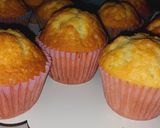 Foto del paso 2 de la receta: Cupcakes