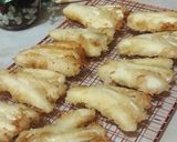 Foto langkah ke 6 dari resep Pisang Goreng Kipas Ala Pontianak (Frozen).