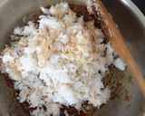 Foto langkah ke 2 dari resep Urap (Gudangan).