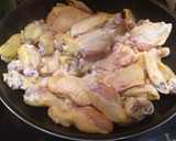 Foto del paso 5 de la receta: Pollo en Salsa de Cerveza