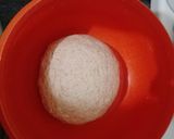 Gőzben sült jénais kenyér recept fázis 2 fotója