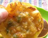 Foto langkah ke 7 dari resep Bakwan Sayur sehat / Ote-ote / bala bala sayuran simple no vetsin.