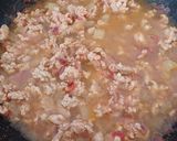 Rakott padlizsán (light, fogyókúrába illeszthető) recept fázis 2 fotója