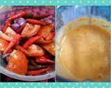 Foto langkah ke 1 dari resep Sambal Bawang (untuk soto, rawon, sop dll).