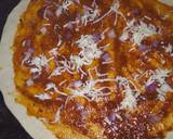 Pizza Spinwheel On Tava recipe step 6 photo