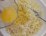 Foto langkah ke 3 dari resep Hashbrowns.