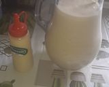 Foto del paso 3 de la receta: Chicha Venezolana (Bebida dulce a base de fideos)