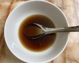 Hình bước làm 3 của món Trứng cá sặc kho tiêu