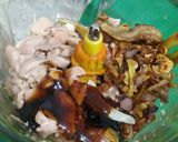 Foto langkah ke 4 dari resep Dimsum Ayam.
