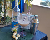Foto del paso 3 de la receta: Cóctel de lichis