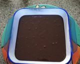 Foto del paso 5 de la receta: Fudge Brownies