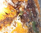 A picture of step 6 of Chana aloo Biryani🍲چنہ آلو بریانی 🍲.