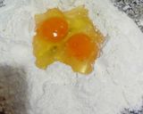 Foto del passaggio 2 della ricetta Cannelloni di carne e ricotta