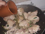 Arroz con pollo🤤
