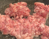 螞蟻上樹的食譜步驟2照片