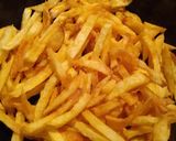 Foto del paso 1 de la receta: Revuelto gramajo