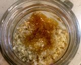 Foto del paso 4 de la receta: Desayuno completo: Quinoa con fruta, leche y miel