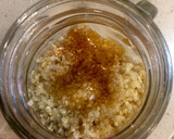 Foto del paso 4 de la receta: Desayuno completo: Quinoa con fruta, leche y miel