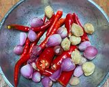 Foto langkah ke 4 dari resep Sayur Asem.