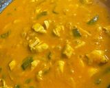 Foto del paso 4 de la receta Pollo al curry 🧡